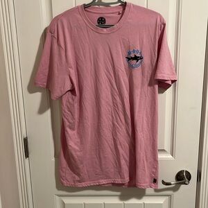 Maui Pink Tee-Shirt